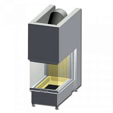 Каминная топка Spartherm Arte U-70H 4S Каминная топка Spartherm Arte U-70H 4S