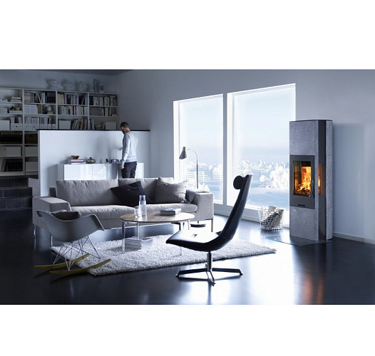 Верхняя панель из талькомагнезита, Contura 35 t_1 Верхняя панель из талькомагнезита, Contura 35 t_1