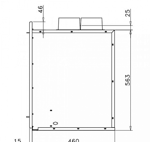 Топка ARGO 80 (Rocal)_2 Топка ARGO 80 (Rocal)_2