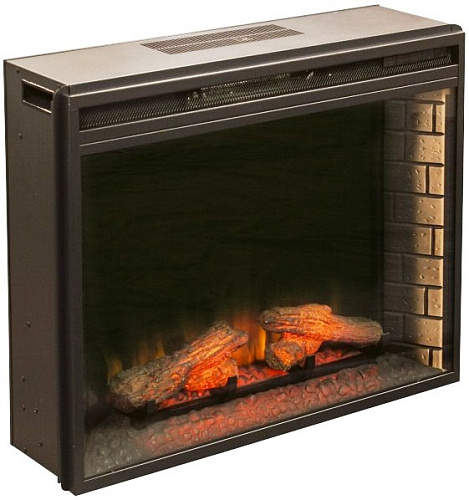 RealFlame Barcelona AO очаг Epsilon 26 Led S античный дуб фронтальный_3 RealFlame Barcelona AO очаг Epsilon 26 Led S античный дуб фронтальный_3