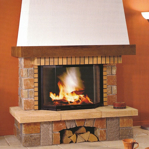 Облицовка Auriac 80 (Supra)_0 Облицовка Auriac 80 (Supra)_0