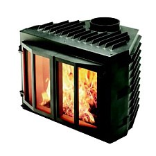 Каминная топка KEDDY SK 201 Каминная топка KEDDY SK 201