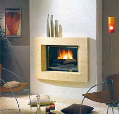 Каминная облицовка La Romaine Beaumont Каминная облицовка La Romaine Beaumont