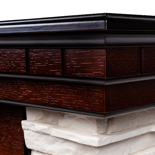 RealFlame Elford AO очаг Eugene античный дуб_8 RealFlame Elford AO очаг Eugene античный дуб_8