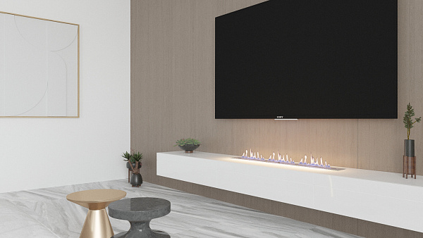 Firezo Burner 1700_4 Firezo Burner 1700_4