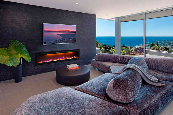 Очаг Royal Flame Crystal 72 RF_2 Очаг Royal Flame Crystal 72 RF_2