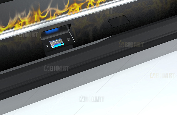 Rodos c топливным блоком  Automatic 1200_1 Rodos c топливным блоком  Automatic 1200_1