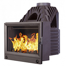 Каминная топка Tarnava Classic Max Respekt 17 кВт Каминная топка Tarnava Classic Max Respekt 17 кВт