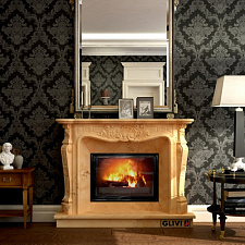 Каминная облицовка Glivi Женева Каминная облицовка Glivi Женева