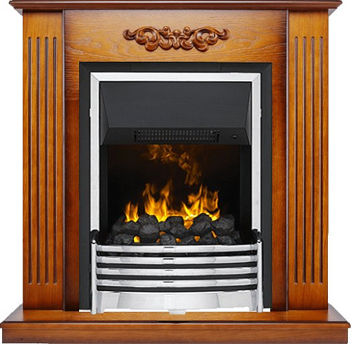 Dimplex Lumsden очаг Flagstaff махагон коричневый антик_1 Dimplex Lumsden очаг Flagstaff махагон коричневый антик_1