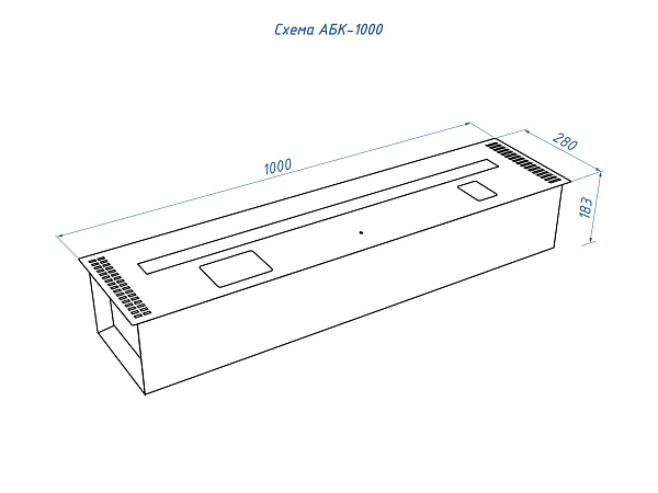Good Fire 1000 Black_7 Good Fire 1000 Black_7