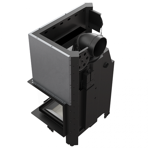 Каминная топка Kratki MBM/P/BS/G_3 Каминная топка Kratki MBM/P/BS/G_3