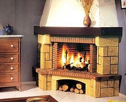 Облицовка Ares (Fugar) Облицовка Ares (Fugar)