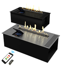 Автоматический биокамин ZeFire Automatic 600 ZeFire Automatic 600