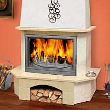 Каминная облицовка Andalusia Ravena Каминная облицовка Andalusia Ravena