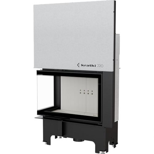 Каминная топка Kratki VNL/810/410_1 Каминная топка Kratki VNL/810/410_1