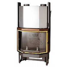 Топка IP 4501 ELG (RLD) Топка IP 4501 ELG (RLD)