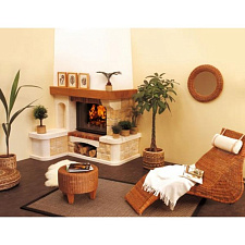 Каминная облицовка Richard Le Droff Atalios Каминная облицовка Richard Le Droff Atalios