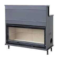 Каминная топка Termovision Vision 1300/450 Каминная топка Termovision Vision 1300/450