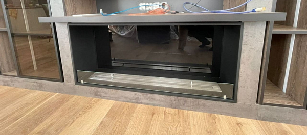 Firezo Classic 1000_2 Firezo Classic 1000_2