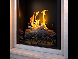 Каминная вставка BioKer Grand Valensia BioKer Grand Valensia