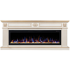 Каминокомплект RealFlame Siena 60 WT очаг Saphir 60 RealFlame Siena 60 WT очаг Saphir 60