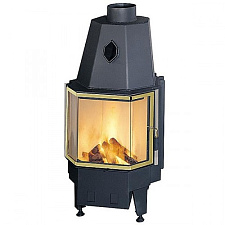 Каминная топка Hark Radiante 600/45 K RUA T4 Каминная топка Hark Radiante 600/45 K RUA T4