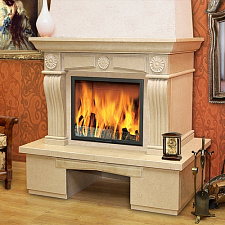 Каминная облицовка Almadore Valeria Каминная облицовка Almadore Valeria