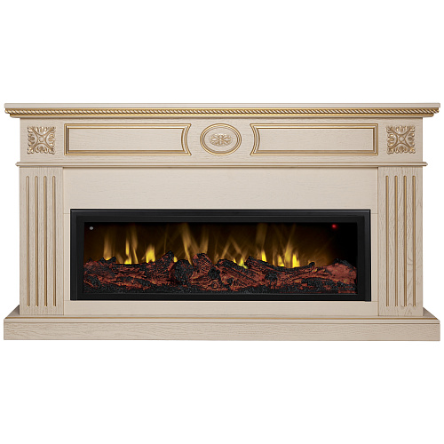 RealFlame Siena 42 WT очаг Beverly 1000_1 RealFlame Siena 42 WT очаг Beverly 1000_1