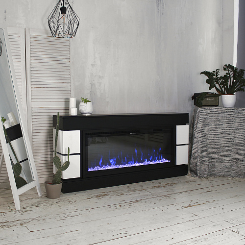 RealFlame Denver 42 BLM очаг Saphir 42_5 RealFlame Denver 42 BLM очаг Saphir 42_5