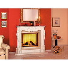 Каминный портал Hark Biarritz Каминный портал Hark Biarritz