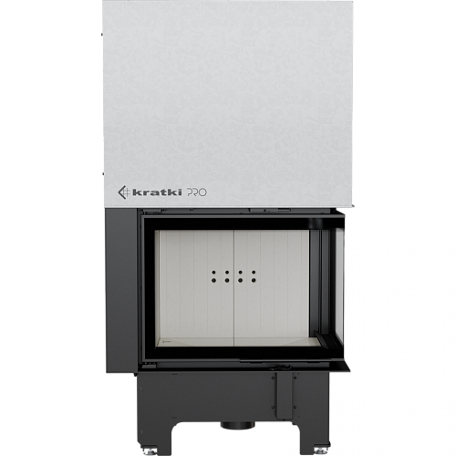 Каминная топка Kratki VNP/700/480_2 Каминная топка Kratki VNP/700/480_2