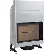 Каминная топка Rocal Gfn-400 Каминная топка Rocal Gfn-400