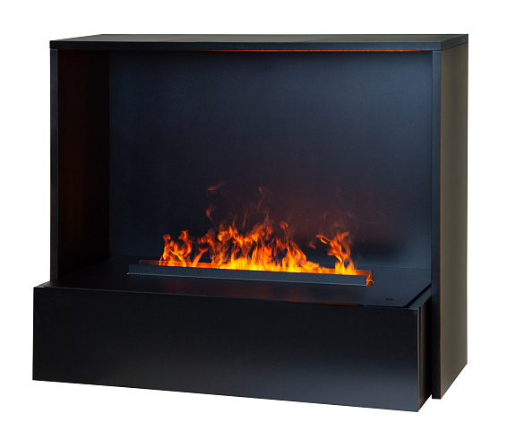 Вставка для порталов 26" под очаг RealFlame Cassette 630M 3D_6 Вставка для порталов 26" под очаг RealFlame Cassette 630M 3D_6