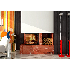 Каминная облицовка Glivi Сарагоса Каминная облицовка Glivi Сарагоса