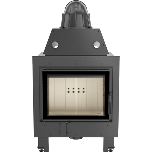 Каминная топка Kratki MBM_2 Каминная топка Kratki MBM_2