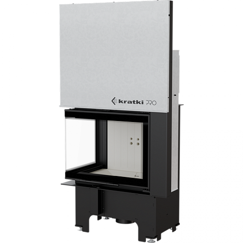 Каминная топка Kratki VNL/610/430_1 Каминная топка Kratki VNL/610/430_1