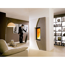 Камин Schmid Moon Hoch Камин Schmid Moon Hoch