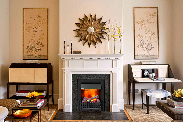 Очаг Dimplex Danville Black FB2_1 Очаг Dimplex Danville Black FB2_1