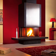 Каминная облицовка Richard Le Droff Kyoto 2 Каминная облицовка Richard Le Droff Kyoto 2