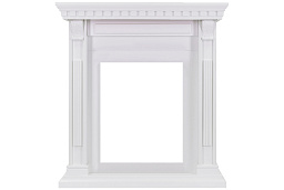 Портал Dimplex Orlean белый дуб Dimplex Orlean белый дуб