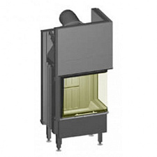 Spartherm varia 2rr-55h-4s стандарт, левая (высота дверки 51 см) Spartherm varia 2rr-55h-4s стандарт, левая (высота дверки 51 см)