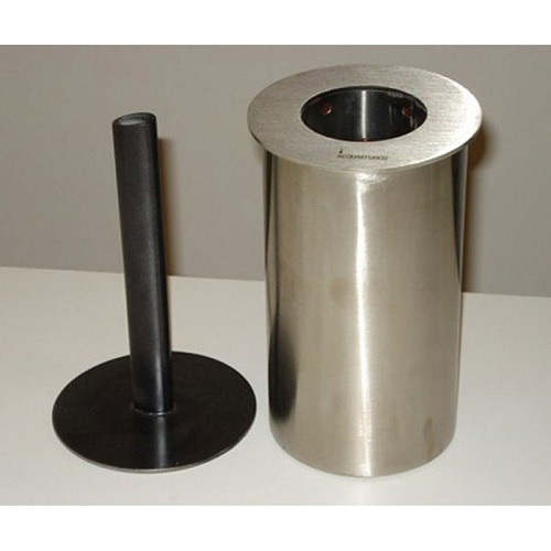 Acquaefuoco Round High Burner_0 Acquaefuoco Round High Burner_0