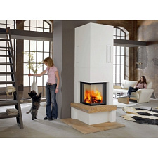 Камин Schmid S9 Hoch Камин Schmid S9 Hoch