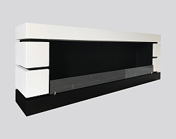 Напольный биокамин Proff Fire Учан-1700 Proff Fire Учан-1700