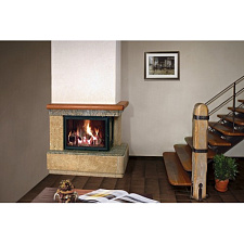 Каминная облицовка Sunhill Zemgale Каминная облицовка Sunhill Zemgale