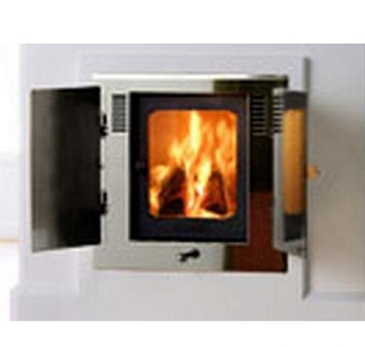 Rustik 101, дверца - хром_7 Rustik 101, дверца - хром_7