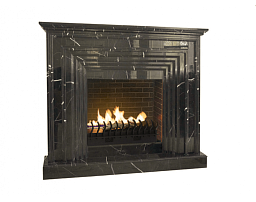 Напольный биокамин Kaminetti-flame Сальвадор Kaminetti-flame Сальвадор