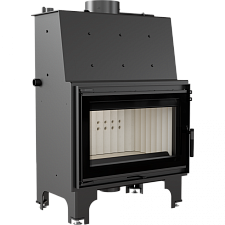 Каминная топка Kratki Aquario/O/12/PW/W/DG Каминная топка Kratki Aquario/O/12/PW/W/DG