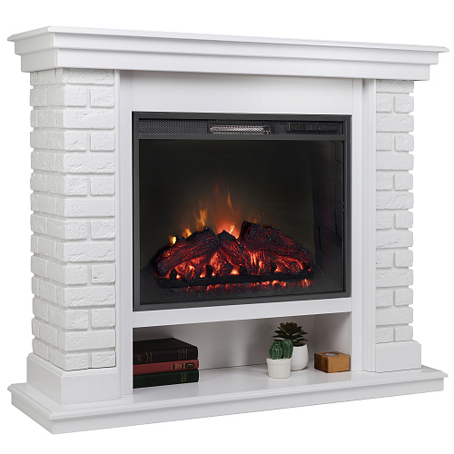 RealFlame Brixton 25.5 WT очаг Sparta 25.5_0 RealFlame Brixton 25.5 WT очаг Sparta 25.5_0